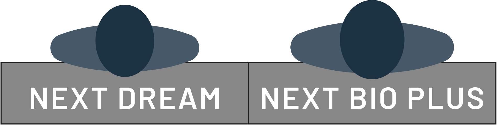 Ergonomia e modularità - NEXT - generazione hybrid